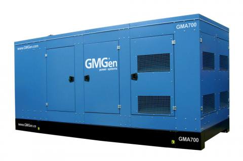  GMGen GMA700  