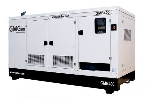  GMGen GMB400  