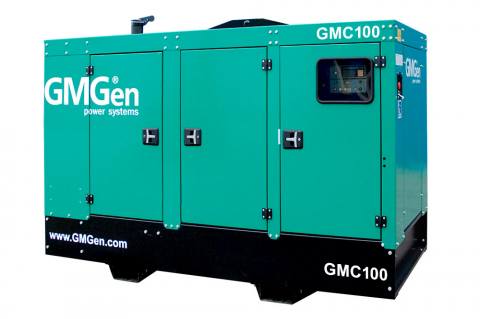  GMGen GMC100  