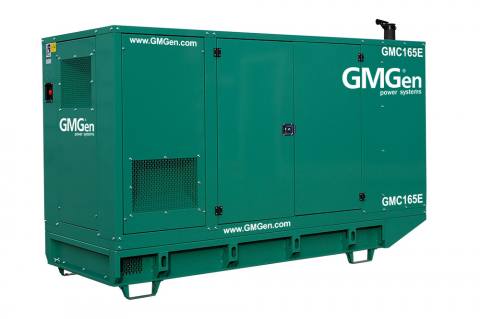  GMGen GMC165E  