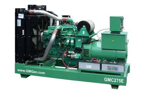  GMGen GMC275E   