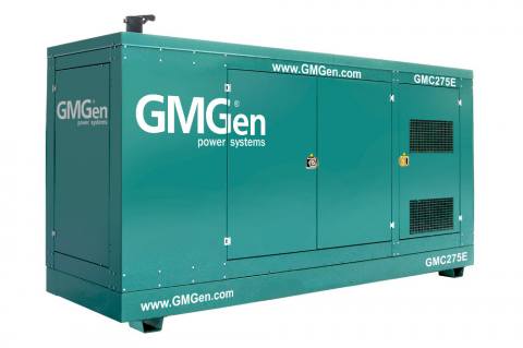  GMGen GMC275E  