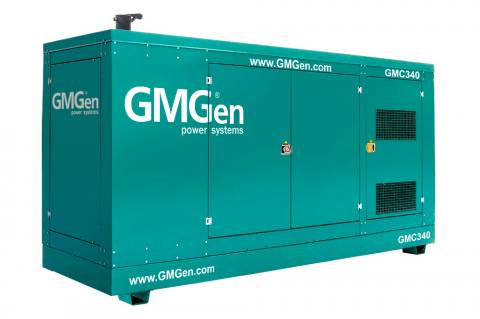  GMGen GMC340  