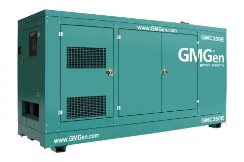  GMGen GMC350E  