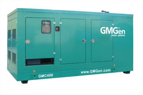  GMGen GMC400  