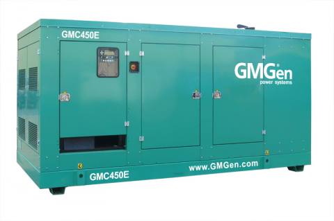  GMGen GMC450E  