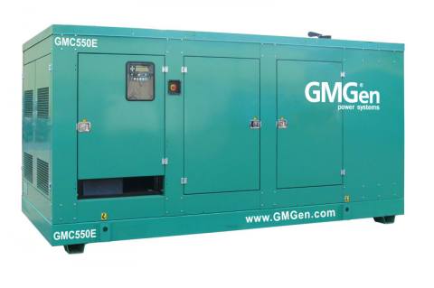  GMGen GMC550E  