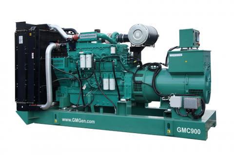  GMGen GMC900 HV10.5   
