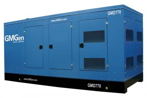  GMGen GMD770  