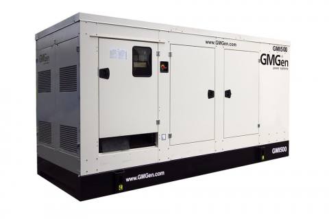  GMGen GMI500  