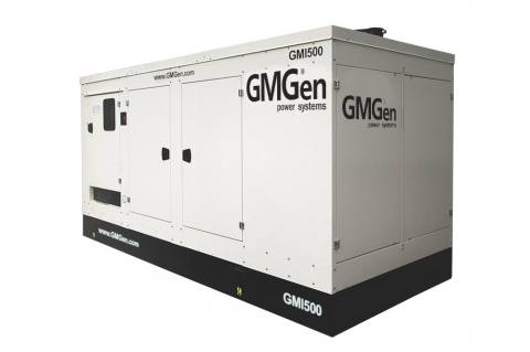  GMGen GMI500  