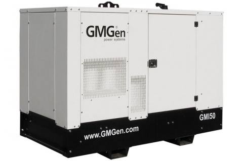  GMGen GMI50  