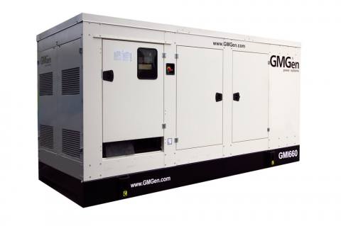  GMGen GMI660  