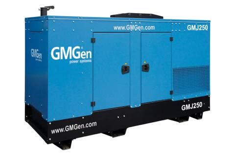  GMGen GMJ250  