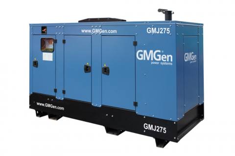  GMGen GMJ275  