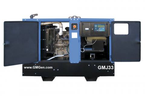  GMGen GMJ33  