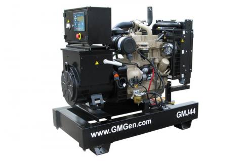  GMGen GMJ44   