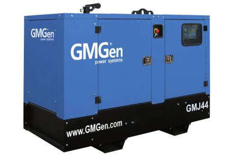  GMGen GMJ44  