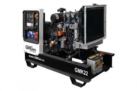  GMGen GMK22   