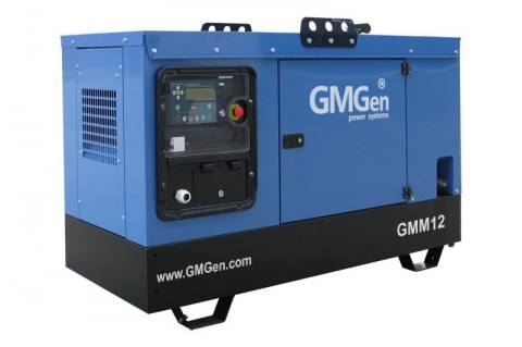  GMGen GMM12  