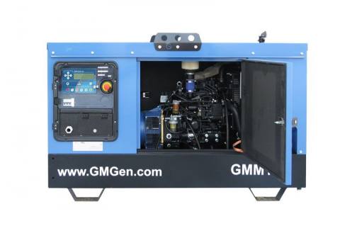  GMGen GMM12  