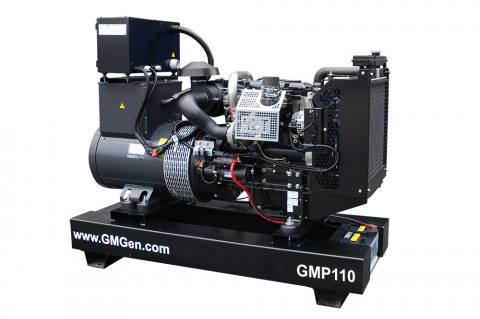  GMGen GMP110   