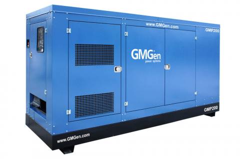 GMGen GMP200  