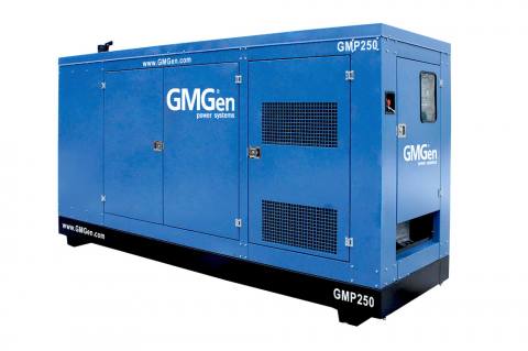  GMGen GMP250  