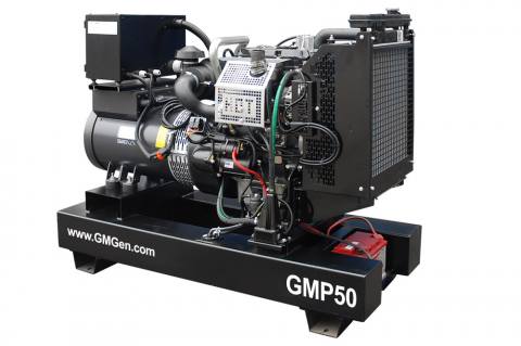  GMGen GMP50   