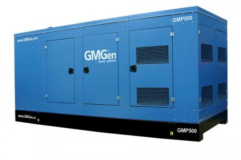  GMGen GMP500  