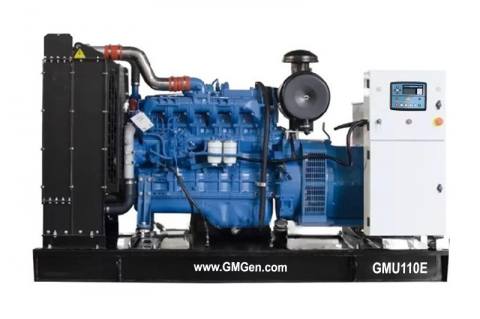  GMGen GMU110E   