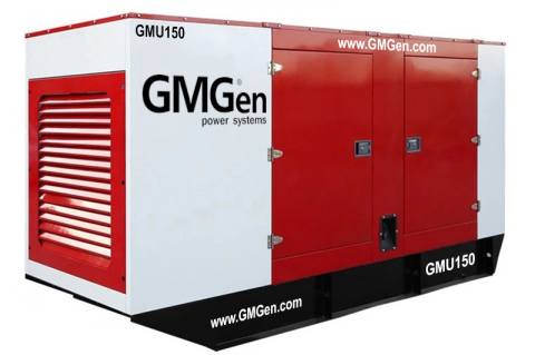  GMGen GMU150  