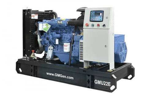  GMGen GMU22E   