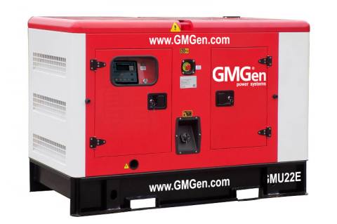  GMGen GMU22E  