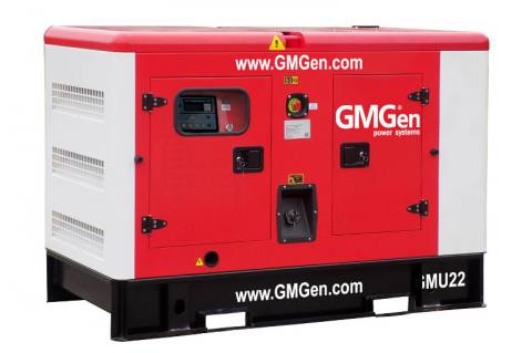  GMGen GMU22  