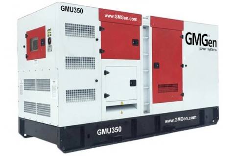  GMGen GMU350  