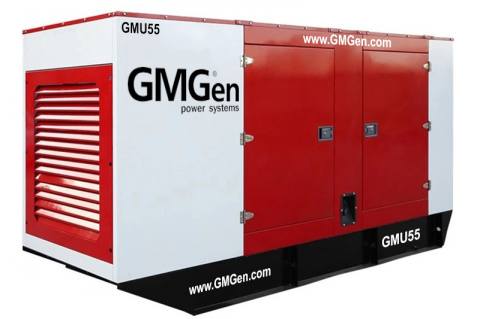  GMGen GMU55  