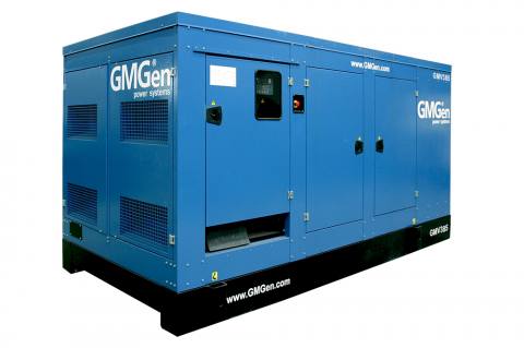  GMGen GMV385  