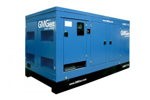  GMGen GMV715  