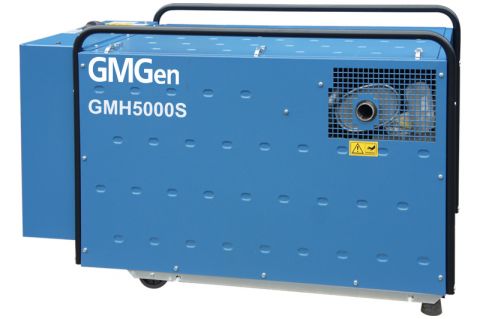  GMGen GMH5000S
