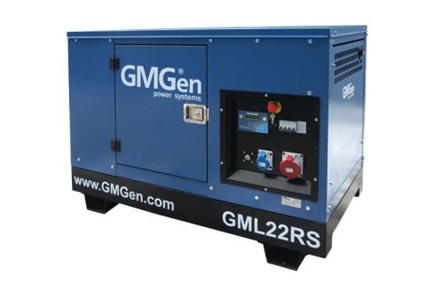 - GMGen GML22RS