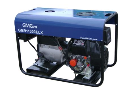 - GMGen GMR11000ELX