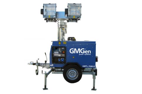   GMGen GMTL P9M-H