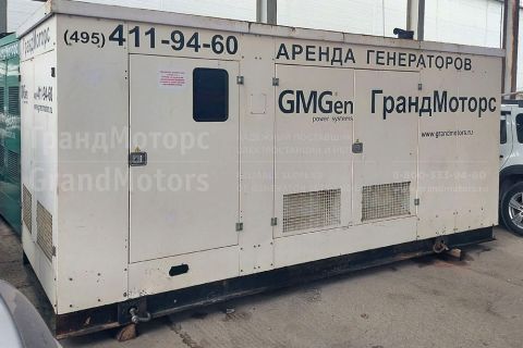    GMGen GMV350-S-U   