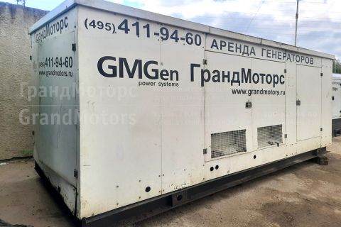    GMGen GMV350-S-U   