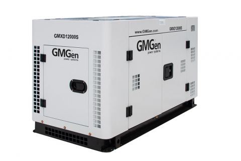 - GMGen GMXD12000S