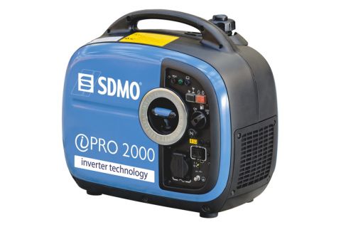   KOHLER-SDMO Inverter Pro 2000